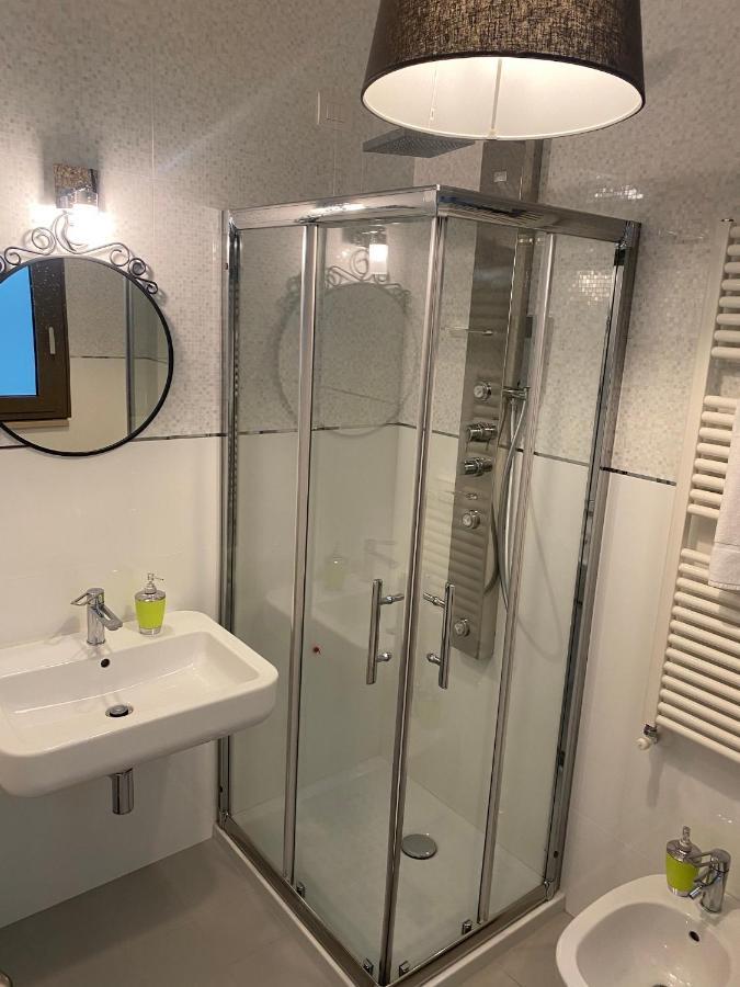Berga Exclusive Suite 4 Bari Luaran gambar