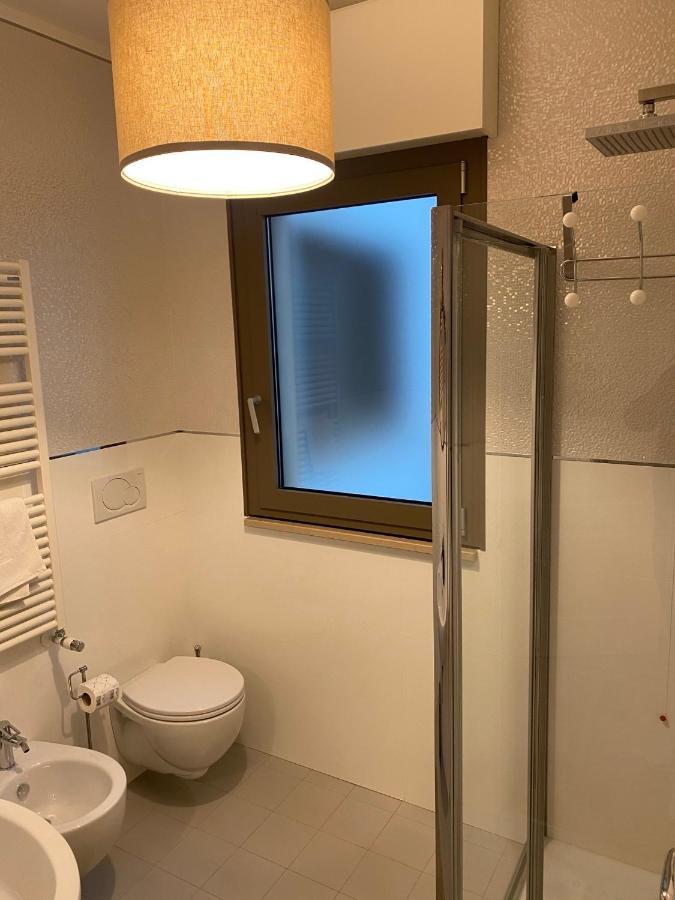 Berga Exclusive Suite 4 Bari Luaran gambar